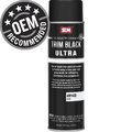 Sem Products TRIM BLACK ULTRA SATIN SE49143